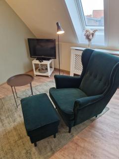 Atelier unterm Marienturm - ABC351 - Wismar - 8
