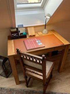 Atelier unterm Marienturm - ABC351 - Wismar - 1