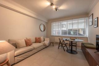 modern gelijkvloersappartement Knokke - Knokke-Heist - 8