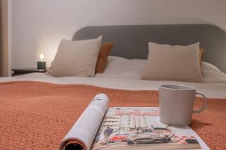 modern gelijkvloersappartement Knokke - 6