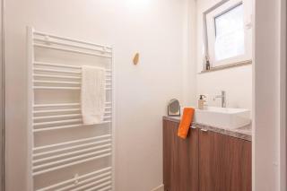 modern gelijkvloersappartement Knokke - Knokke-Heist - 5