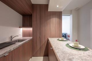 modern gelijkvloersappartement Knokke - Knokke-Heist - 2