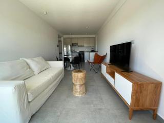Apartemanto Luxury vistas Nqn 1 bed - Neuquén - 9