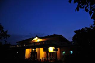 4bhk villa sleeps 14 free breakfast - Auroville - 6