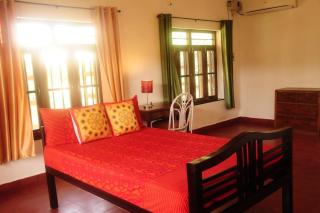 4bhk villa sleeps 14 free breakfast - Auroville - 2