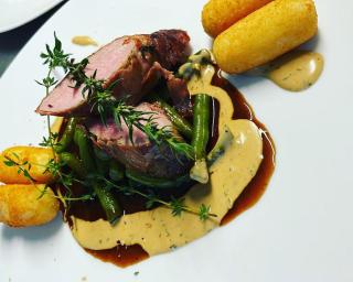 Landhotel Schellenberg - 7