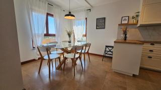Apartment Bluemare with shared pool - Ližnjan - 7
