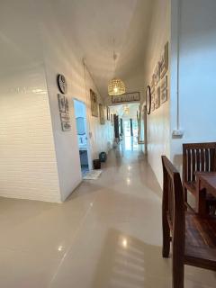 3 bedroom & loft pool villa copacolanta - Koh Lanta - 3