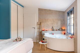 Le Patio d'Arlou & Spa - Relaxant et romantique - Fabrezan - 3