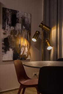 Super Comfort Pisino Street - Roma - 4