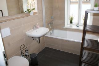 Baltic Lounge - ABC296 - Wismar - 1