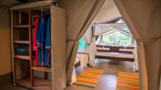 Soroi Mara Bush Camp - 5