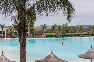 Pax's Breathtaking Apartment - The Blyde-Beach - 2