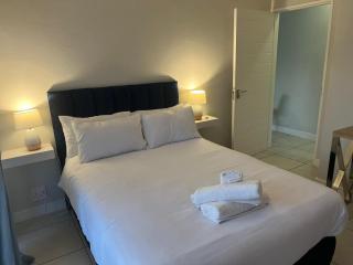 The Blyde - Pretoria - 0