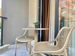 Jasmin 2 - Alanya - 6