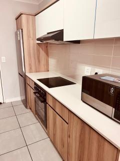 The Blyde - Pretoria - 8