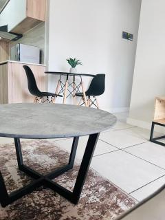 The Blyde - Pretoria - 6
