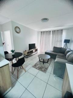 The Blyde - Pretoria - 4