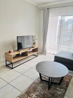The Blyde - Pretoria - 3