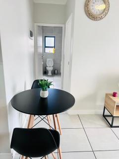 The Blyde - Pretoria - 1