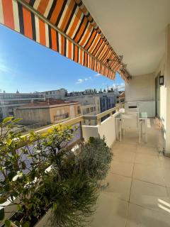 PR Croisette, by Welcome to Cannes - 1