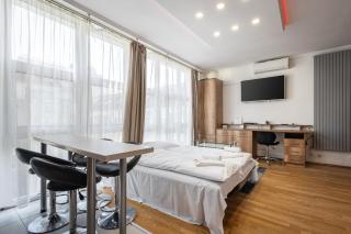 Eclipse Elegance Apartment - Budapest - 8