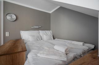 Eclipse Elegance Apartment - Budapest - 2