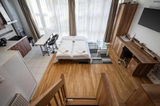 Eclipse Elegance Apartment - Budapest - 3