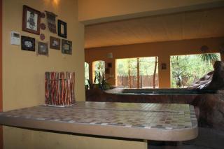 Kiburi Lodge @ Kruger, a secluded Bushveld getaway - 8