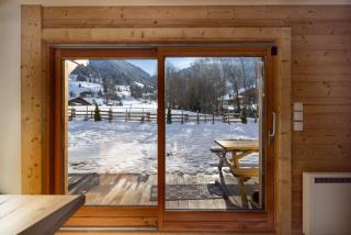 Chalet Cécile - Praz-sur-Arly - 5