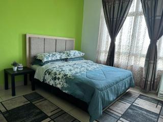 Devianna Al Fateh Wakaf Che Yeh - 7