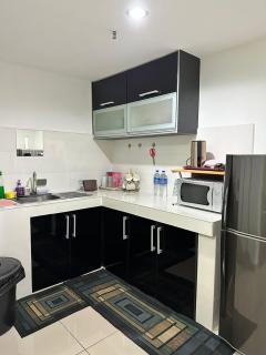 Devianna Apartment Wakaf Che Yeh - Kota Bharu - 7