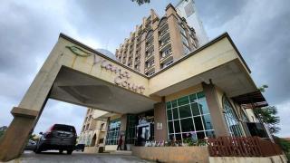 Devianna Apartment Wakaf Che Yeh - Kota Bharu - 2