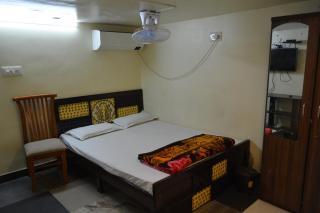 Hotel Garden Residency By WB Inn - Bangalore - 6