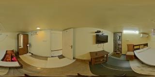 Hotel Garden Residency By WB Inn - Bangalore - 5