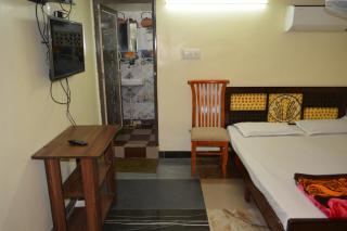 Hotel Garden Residency By WB Inn - Bangalore - 4
