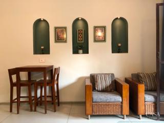 New Luxury 2BR Near Beach for Families - Candolim - 7