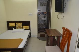 Hotel Garden Residency By WB Inn - Bangalore - 3