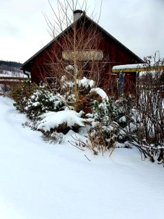 Agroturystyka Natura - 9