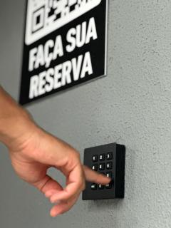 Smart Hostel - Floripa - Florianópolis - 4