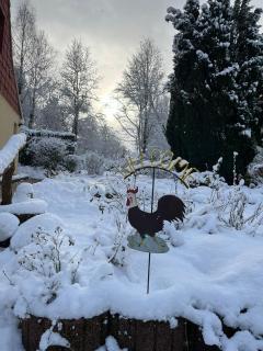 Pension Sander - Bispingen - 4