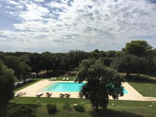 Residence Altair - Serra degli Alimini - Otranto - 0