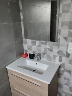 Studio tout neuf proche Rennes - 4