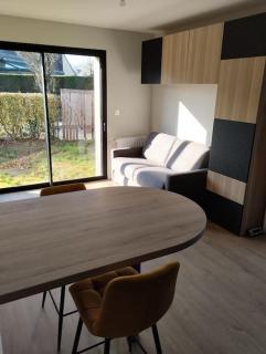 Studio tout neuf proche Rennes - Saint-Grégoire - 2