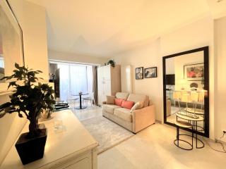 Marema appartement, by Welcome to Cannes - 0