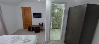 Antic house - Predeal - 4