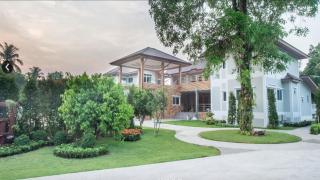 Baan Suan Khun Yaiy - Ban Wang Takhrai - 9