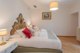 Luxury Apartments in Villa Cardinal Ciceri by Rent All Como - San Fermo della Battaglia - 1