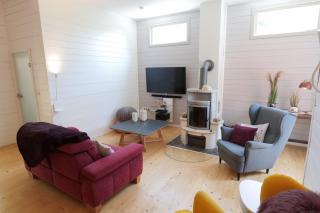 Strandhaus Rubin an der Ostsee - ABC428 - Zierow - 8