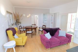 Strandhaus Rubin an der Ostsee - ABC428 - Zierow - 6